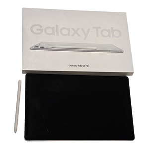 Tahvelarvuti Samsung Galaxy Tab S9FE+ 128gb + Karp + Pencil (1 foto / 6)