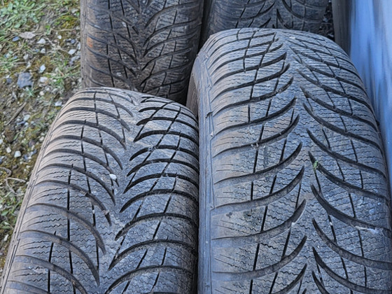 195/65R15 Good Year