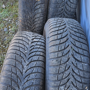 195/65R15 Good Year