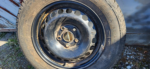 195/65R15 Good Year (4 foto / 9)