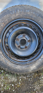 195/65R15 Good Year (5 foto / 9)