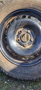 195/65R15 Good Year (6 foto / 9)