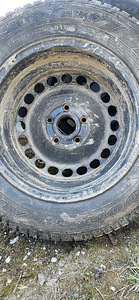 195/65R15 Good Year (8 foto / 9)