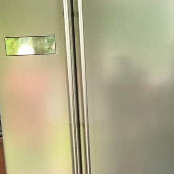 Холодильник Samsung