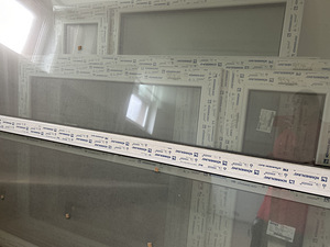 Plastaken (1 foto / 4)