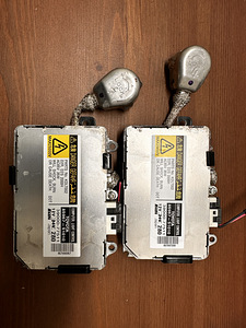 Блок розжига Toyota 85967-51010 (1 фото из 3)