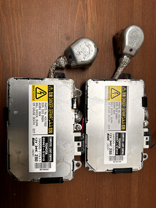 Блок розжига Toyota 85967-51010 (2 фото из 3)