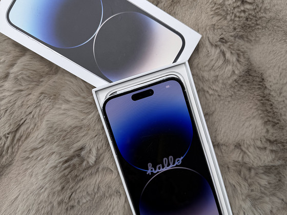 iPhone 14 Pro Max 256 ГБ