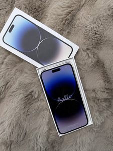 iPhone 14 pro max 256 GB (1 foto / 3)