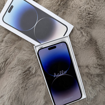 iPhone 14 Pro Max 256 ГБ
