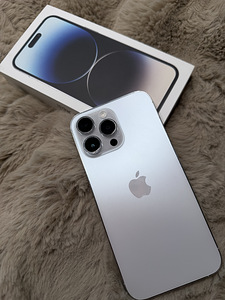 iPhone 14 pro max 256 GB (2 foto / 3)