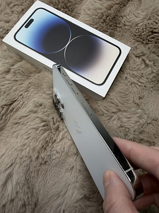 iPhone 14 pro max 256 GB (3 foto / 3)