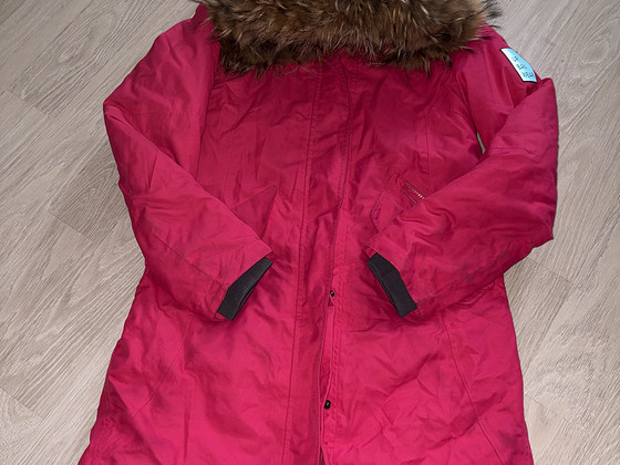 Huppa parka