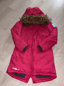 Huppa parka (1 foto / 1)