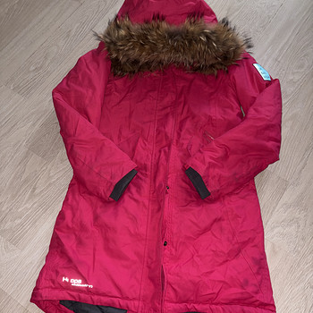 Huppa parka