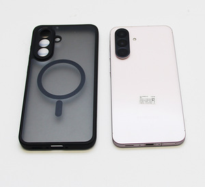 Телефон Samsung Galaxy A56 128GB (2 фото из 3)