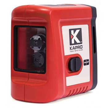 Лазерный уровень Kapro 862 Cross Line