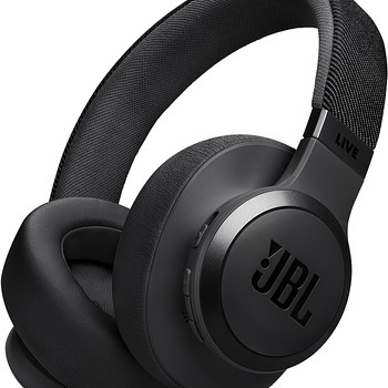 Наушники JBL Live 770NC