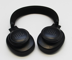Kõrvaklapid JBL Live 770NC (2 foto / 2)