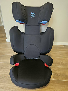 Laste turvatool CBX by Cybex koos ISO-FIX-ga - 15-36 kg (1 foto / 3)