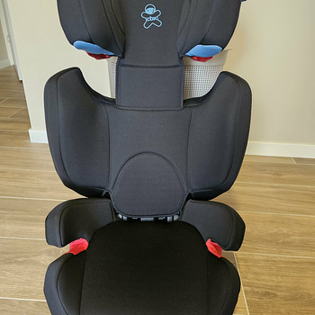 Детское автокресло CBX by Cybex с ISO-FIX от 15-36 кг
