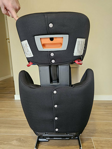 Laste turvatool CBX by Cybex koos ISO-FIX-ga - 15-36 kg (2 foto / 3)