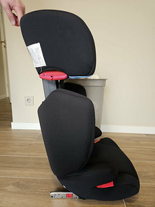 Laste turvatool CBX by Cybex koos ISO-FIX-ga - 15-36 kg (3 foto / 3)