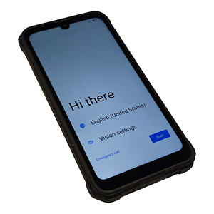 Mobiiltelefon Blackview BV5300 Pro (5 foto / 5)