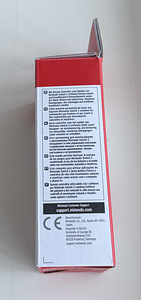 Nintendo Switch Joy-Con 2 (R) , Light Red (4 фото из 5)