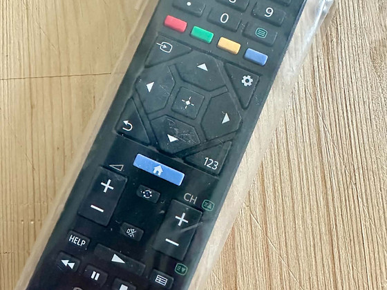 Пульт для телевизора Sony RMT-TX440OE