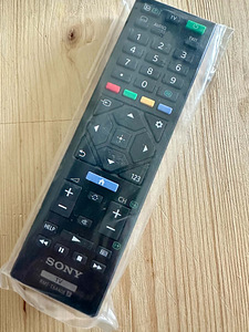 Пульт для телевизора Sony RMT-TX440OE (1 фото из 1)