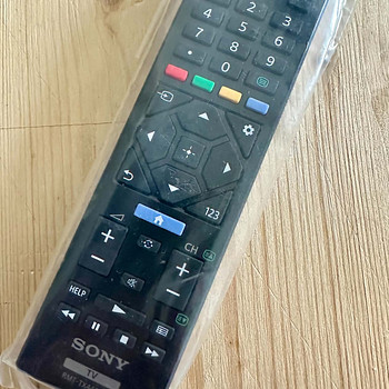 Пульт для телевизора Sony RMT-TX440OE