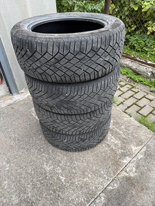 Continental VikingContact 225/55R17 (1 foto / 3)