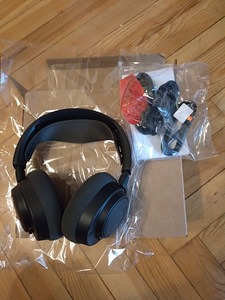 Новые SteelSeries Arctis Nova 7X Gen 2 без коробки (1 фото из 1)