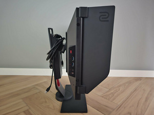 Gaming Monitor BenQ Zowie XL2540-B - 240 Hz Full HD (2 foto / 4)