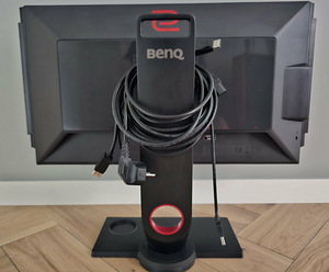 Gaming Monitor BenQ Zowie XL2540-B - 240 Hz Full HD (3 foto / 4)