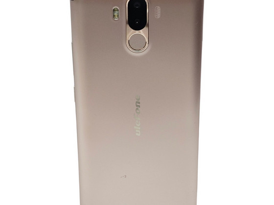Мобильный телефон Ulefone Power 3