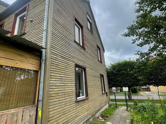 Aia tn, Valga, Valga vald, Valgamaa
