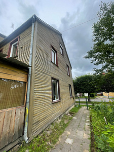 Aia tn, Valga, Valga vald, Valgamaa (1 фото из 10)