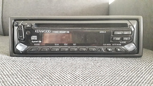 Kenwood kdc-2024s (1 foto / 2)