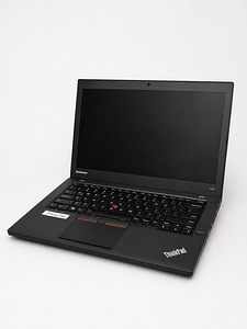 Lenovo ThinkPad T450 | Core i7 | 8 GB RAM | Windows 10 Pro (2 foto / 3)