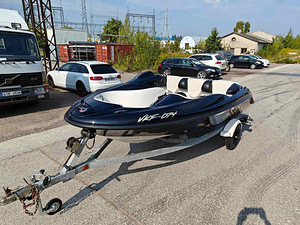 Seadoo Speedster (1 фото из 6)