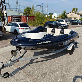 Seadoo Speedster