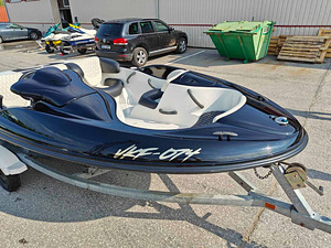 Seadoo Speedster (2 фото из 6)