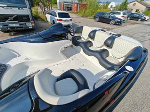 Seadoo Speedster (4 фото из 6)