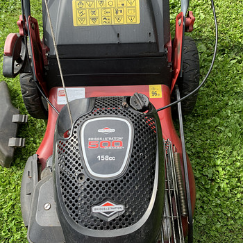 Muruniiduk Briggs & Stratton