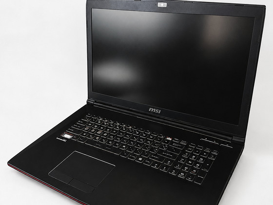 MSI GP72 6QE Leopard Pro | 17,3” | i7 | GTX 950M | 8 GB RAM