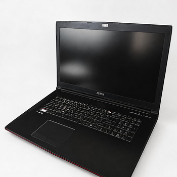 MSI GP72 6QE Leopard Pro | 17,3” | i7 | GTX 950M | 8 GB RAM