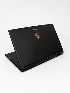MSI GP72 6QE Leopard Pro | 17,3” | i7 | GTX 950M | 8 GB RAM (2 foto / 3)