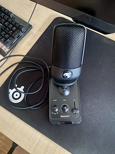 Roccat torch (1 фото из 2)